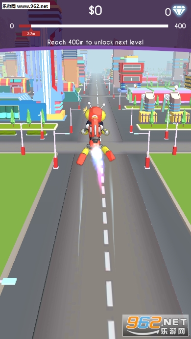 Bomb it Bounce Masters��Ϸ��ͼ2