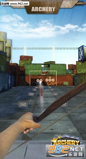 Archery Kingdom - Bow Shooter(������������ֹٷ���)��ͼ1