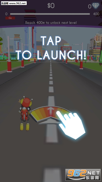 Bomb it Bounce Masters��Ϸ��ͼ3