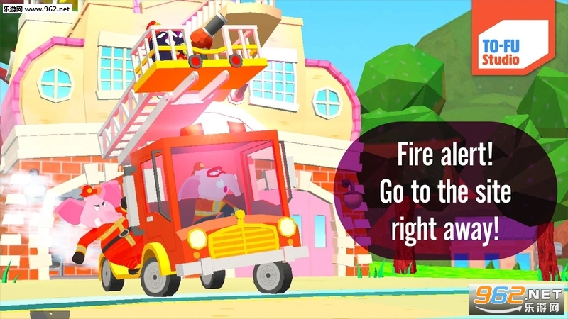 Firefighter(��������Ա�ٷ���)��ͼ2