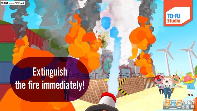 Firefighter(��������Ա��׿��)v2��ͼ1