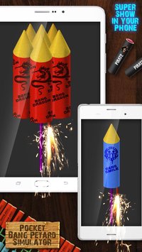 Best Petard Simulator(��ѻ���ģ������׿��)v1.3��ͼ2