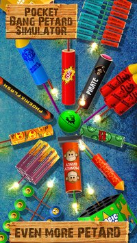 Best Petard Simulator(��ѻ���ģ������׿��)v1.3��ͼ4