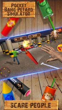 Best Petard Simulator(��ѻ���ģ������׿��)v1.3��ͼ3