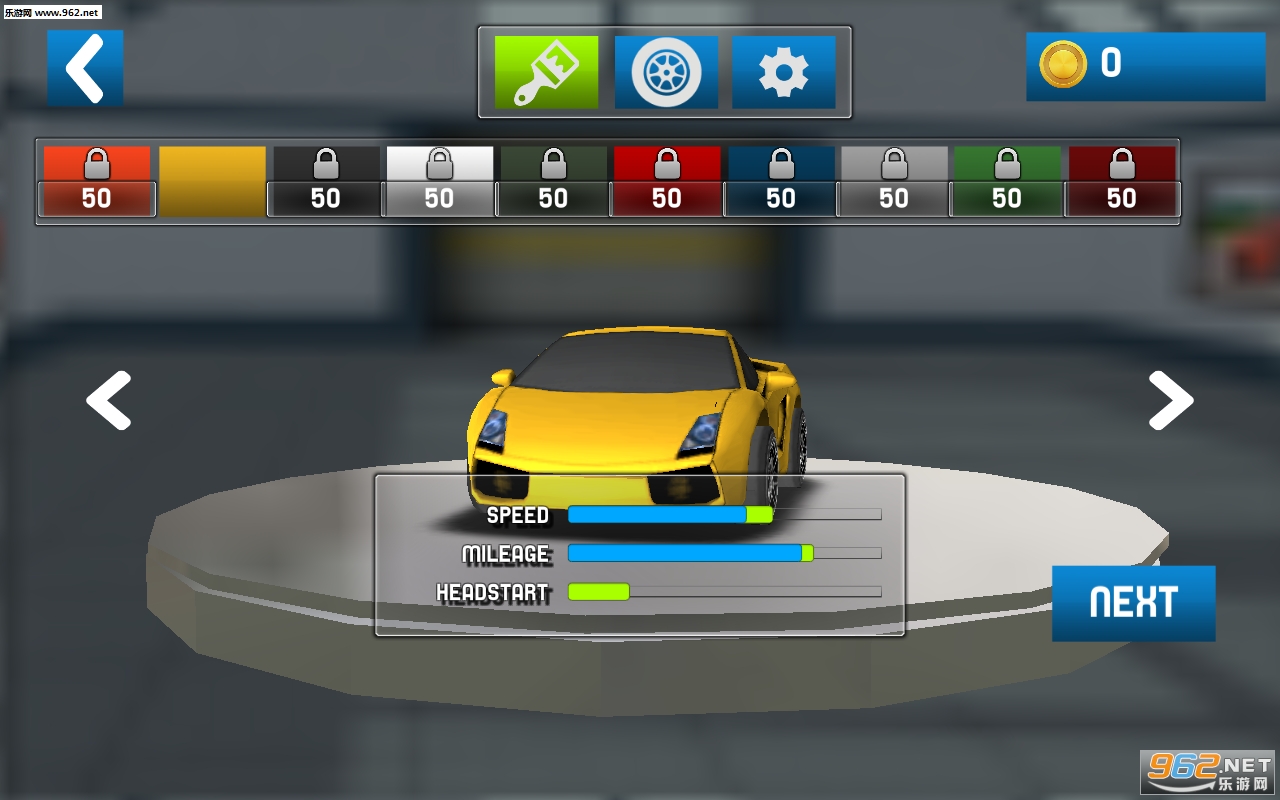 Car Run 2��׿���ͼ3