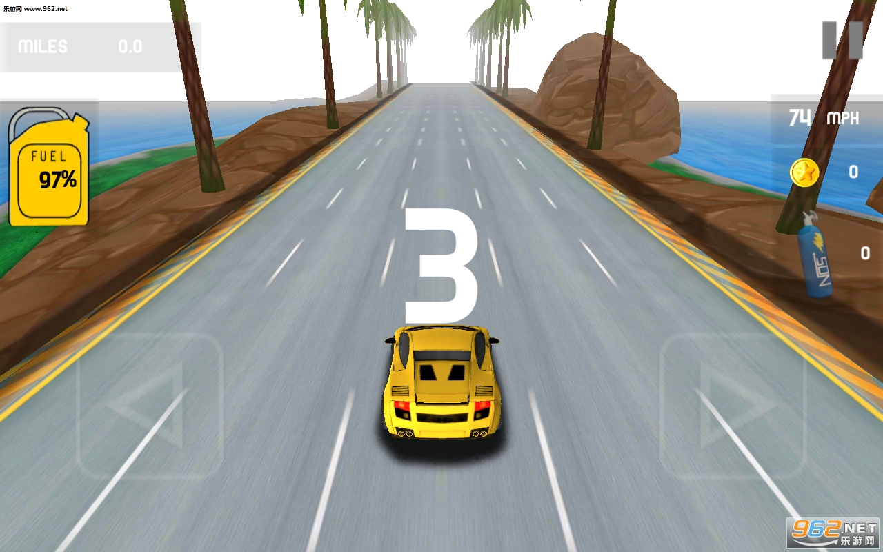 Car Run 2��׿���ͼ0