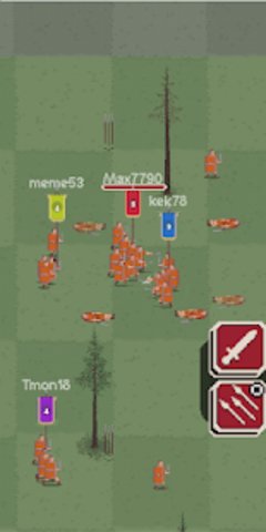 Centurio(Centur.io��׿��)��ͼ2