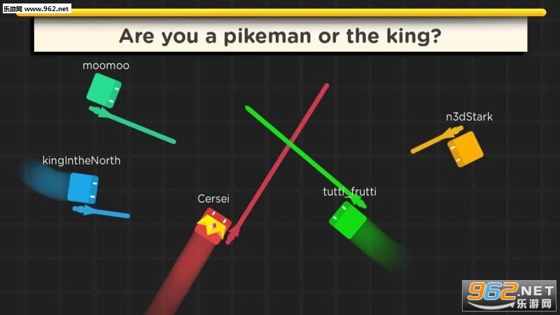 Ƥ��˹����սPikes.io Brutal Squad�ٷ����ͼ0