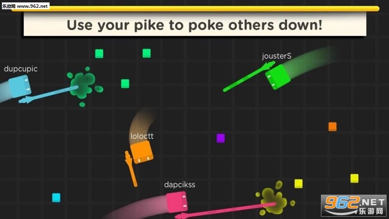 Ƥ��˹����սPikes.io Brutal Squad�ٷ����ͼ3