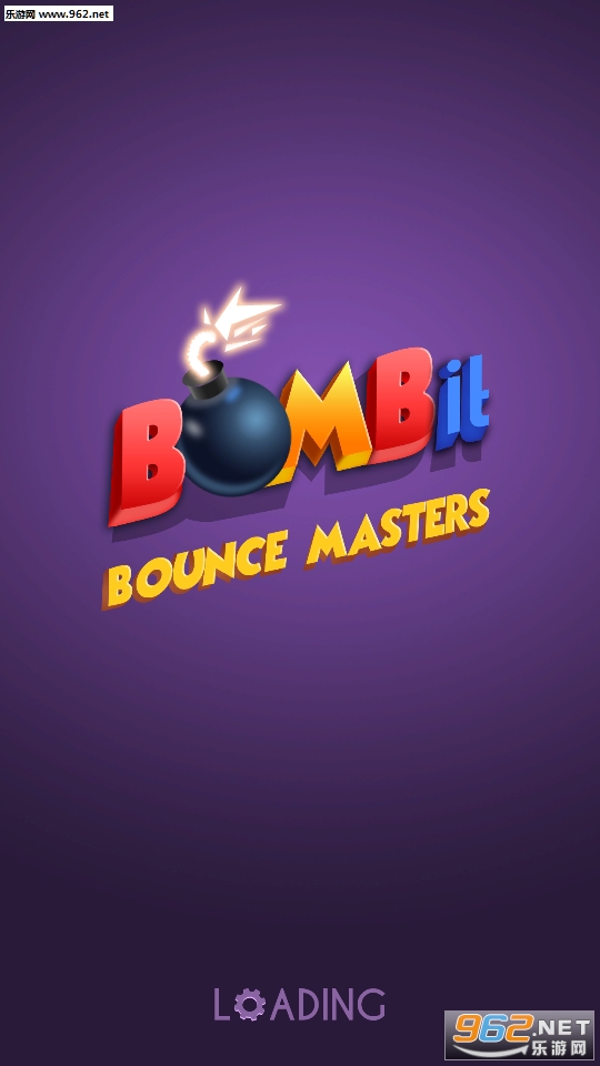Bomb It! Bounce Masters(炸弹弹跳大师手游)截图0