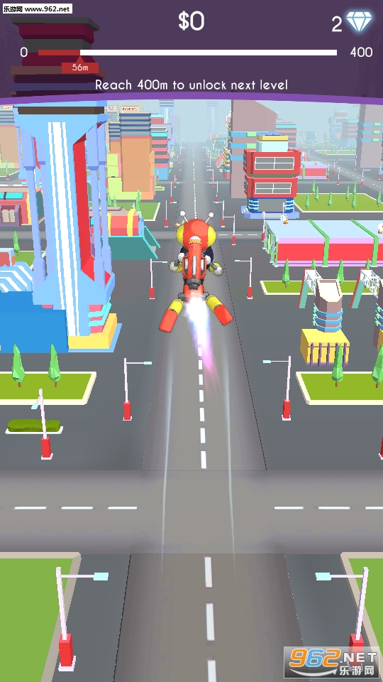 Bomb It! Bounce Masters(炸弹弹跳大师手游)截图2