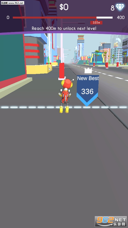 Bomb It! Bounce Masters(炸弹弹跳大师手游)截图3