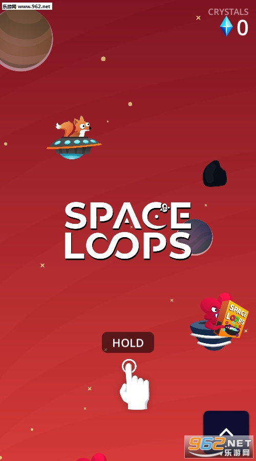 Space Loops(С�����̫�հ�׿��)��ͼ0