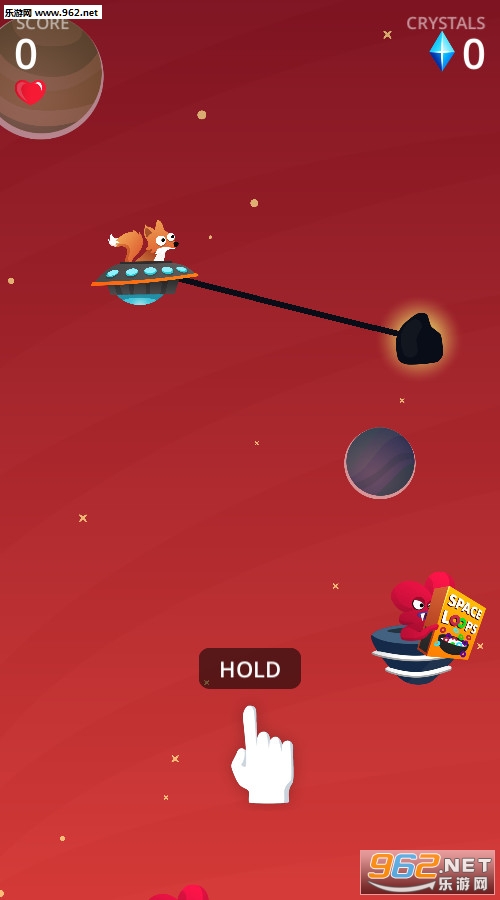 Space Loops(С�����̫�հ�׿��)��ͼ1