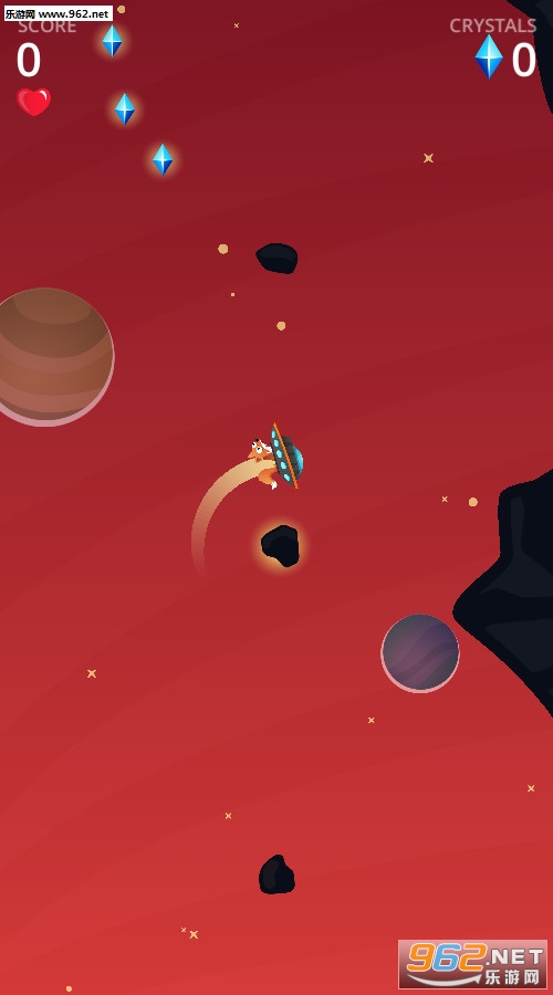 Space Loops(С�����̫�հ�׿��)��ͼ2