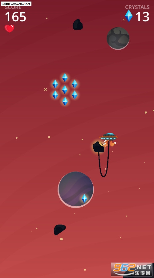 Space Loops(С�����̫�հ�׿��)��ͼ3