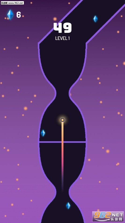 Speed Ball(速度球安卓版)截图4