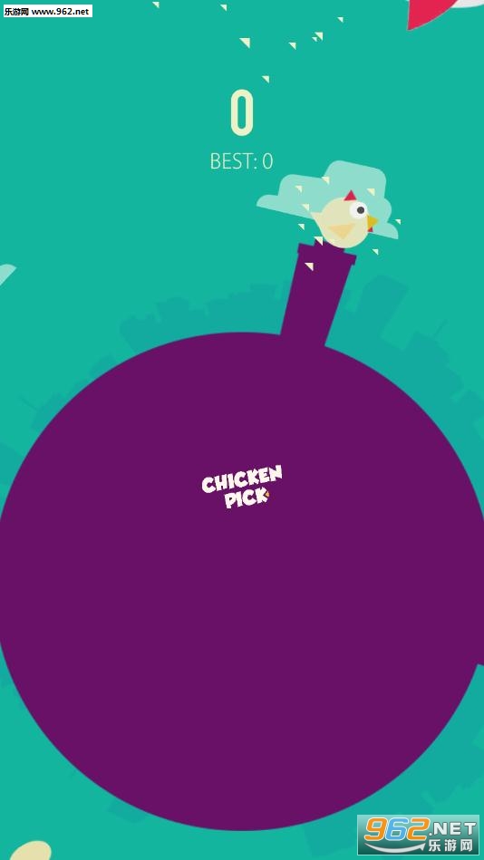 Chicken Pick��׿���ͼ0