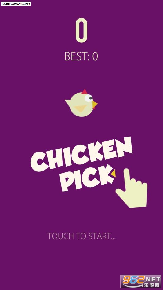 Chicken Pick��׿���ͼ1