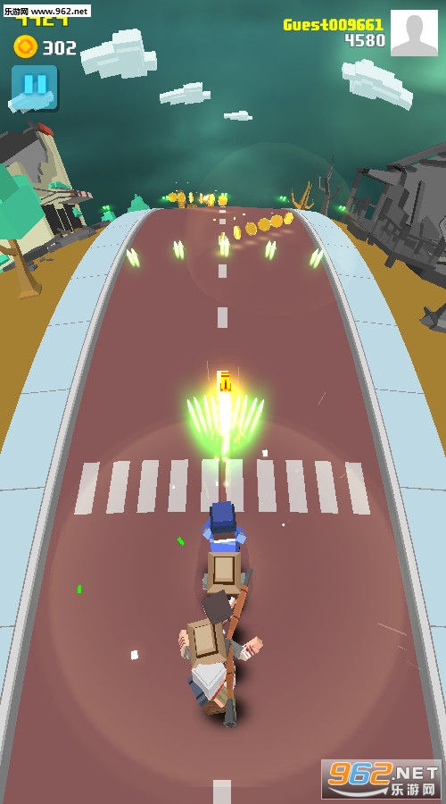 ZOMBIE(��ʬvs�Ҵ��߰�׿��)��ͼ3