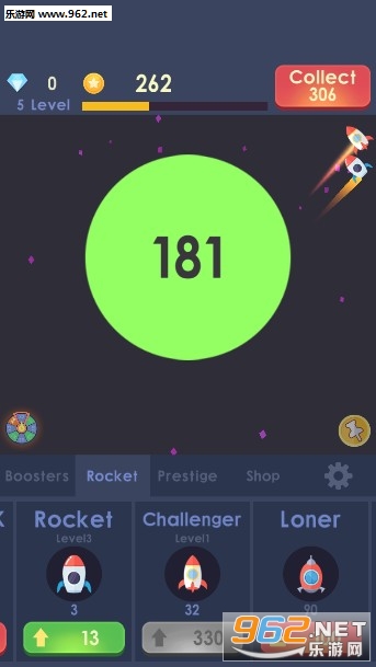 IdleRocket(���������׿��)��ͼ1