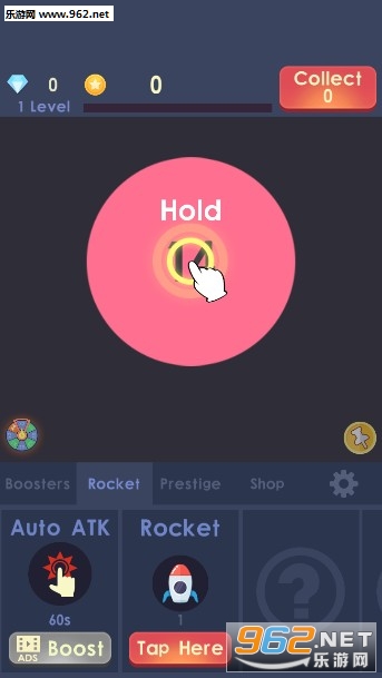 IdleRocket(���������׿��)��ͼ0