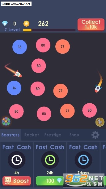 IdleRocket(���������׿��)��ͼ3