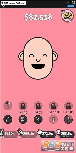 Hair Cut Idle(���������ٷ���)��ͼ3
