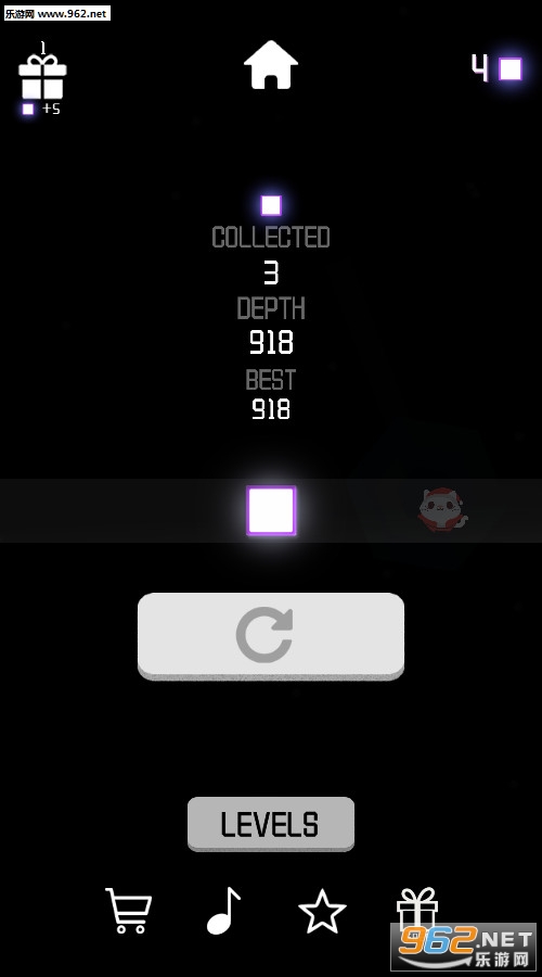 Starry Jump(������Ծ��׿��)��ͼ4