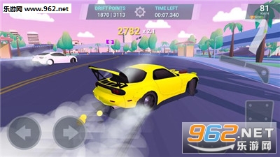 Drift Clash(Ư�Ƴ�ͻ�ٷ����°�)��ͼ2