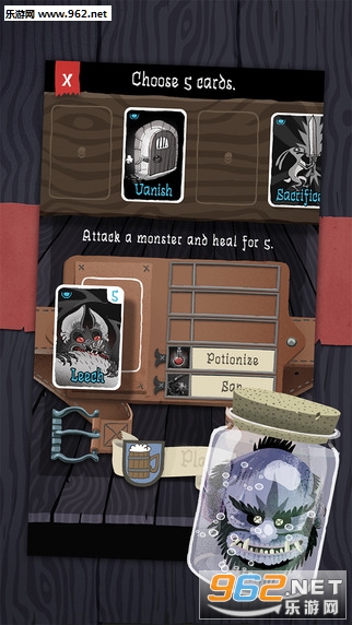 Card Crawl���°�v2.3.5��ͼ0