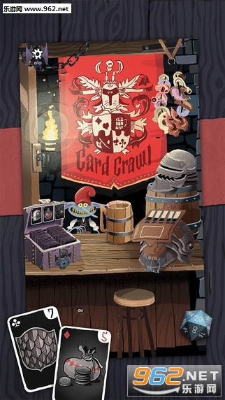 Card Crawl���°�v2.3.5��ͼ1