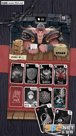 Card Crawl���°�v2.3.5��ͼ2