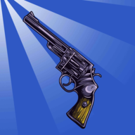 Spinny Gun(������ǹ����Ӱ�׿��)