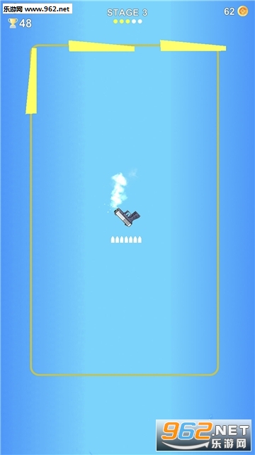 Spinny Gun(������ǹ����Ӱ�׿��)v1.0(Spinny Gun)��ͼ0