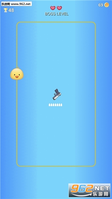 Spinny Gun(������ǹ����Ӱ�׿��)v1.0(Spinny Gun)��ͼ1