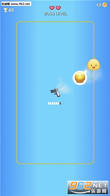Spinny Gun(������ǹ����Ӱ�׿��)v1.0(Spinny Gun)��ͼ2