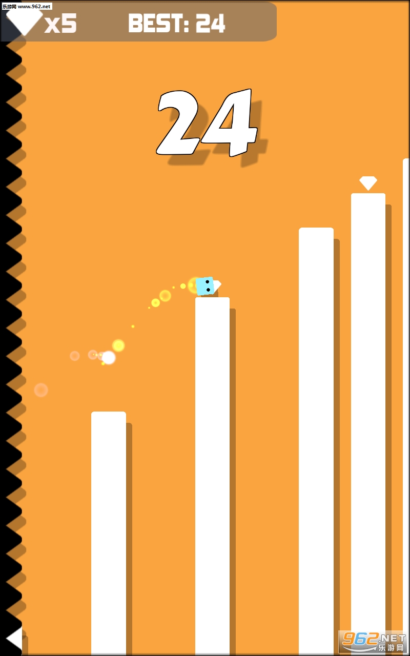 cubix escape��׿���ͼ0