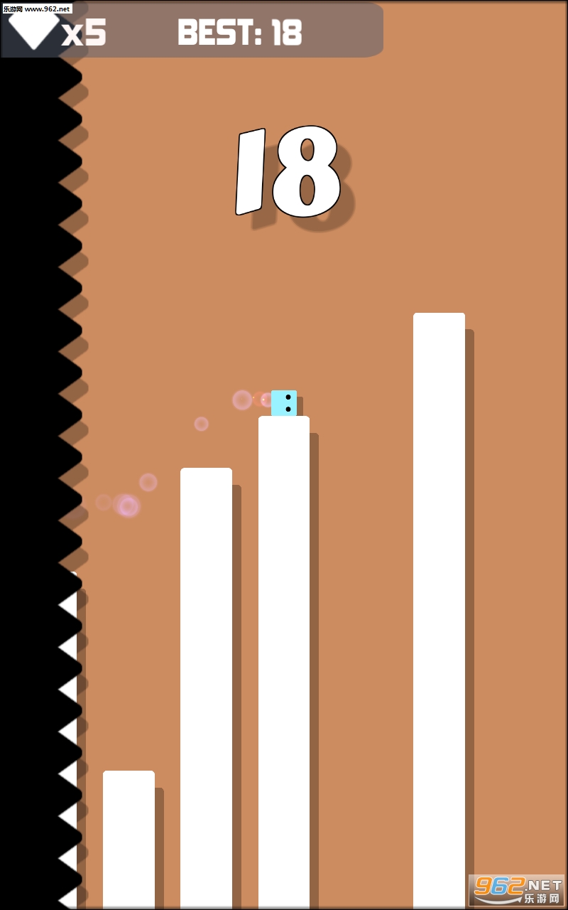 cubix escape��׿���ͼ1