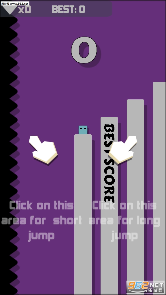 cubix escape��Ϸ��ͼ3
