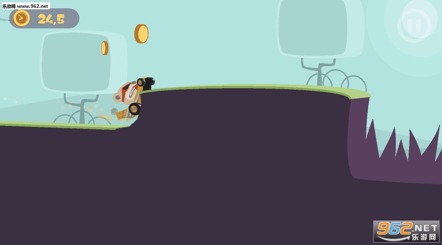 Funky Karts(ʱ�ֵĿ�������׿��)��ͼ1