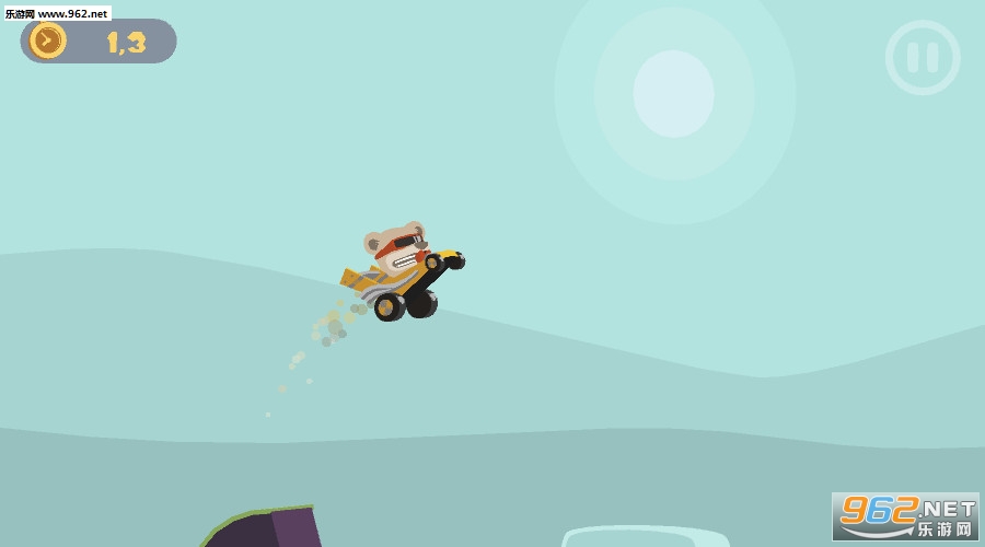 Funky Karts(ʱ�ֵĿ�������׿��)��ͼ3