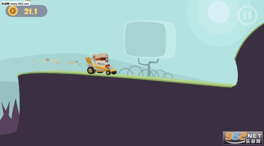 Funky Karts(ʱ�ֵĿ�������׿��)��ͼ2