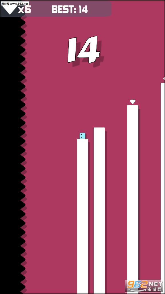 cubix escape��Ϸ��ͼ1