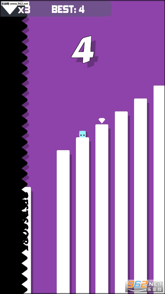 cubix escape��Ϸ��ͼ2