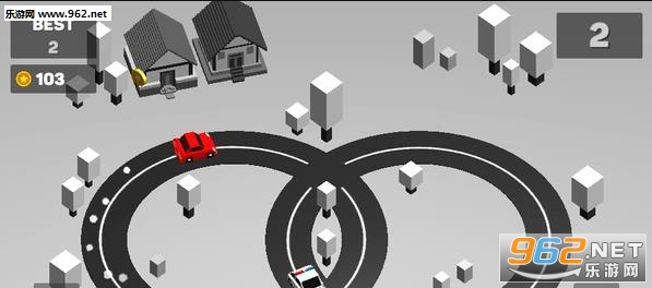 Circle Car Road(���γ��е�����)��ͼ0