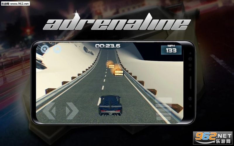 Adrenaline��׿���ͼ0