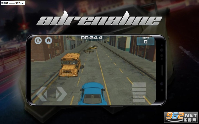 Adrenaline��׿���ͼ1