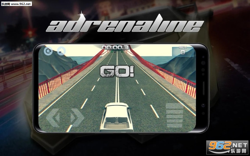 Adrenaline��׿���ͼ2