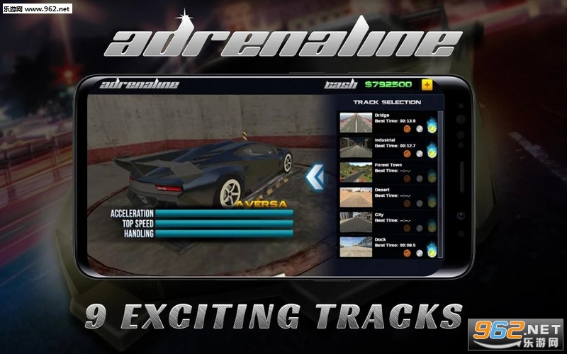 Adrenaline��׿���ͼ3